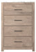 Senniberg Four Drawer Chest Homeline Furniture