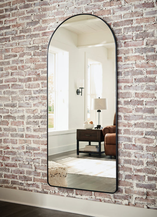 Sethall Floor Mirror Homeline Furniture