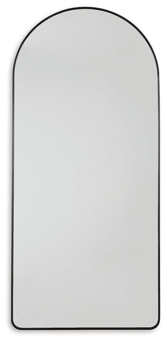 Sethall Floor Mirror Homeline Furniture