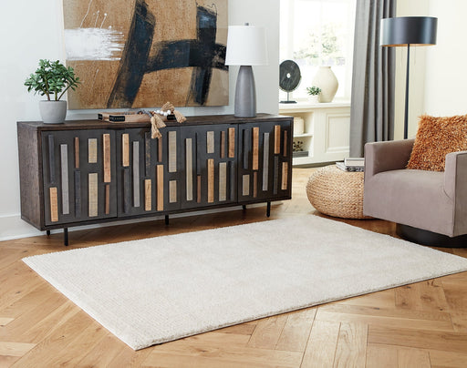 Sethmond Medium Rug Homeline Furniture