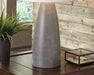 Shavontae Poly Table Lamp (2/CN) Homeline Furniture