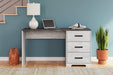 Shawburn Home Office Desk Homeline Furniture