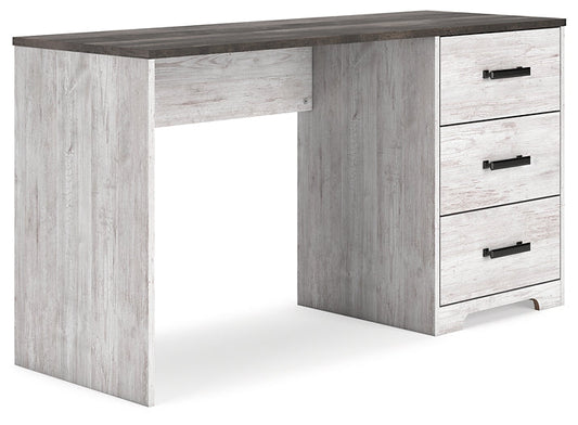 Shawburn Home Office Desk Homeline Furniture