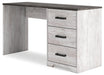 Shawburn Home Office Desk Homeline Furniture