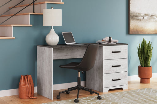 Shawburn Home Office Desk Homeline Furniture