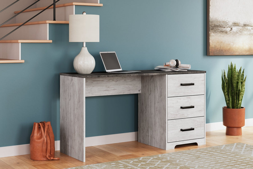 Shawburn Home Office Desk Homeline Furniture