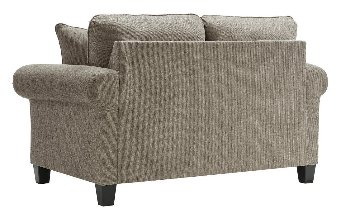 Shewsbury Loveseat Homeline Furniture