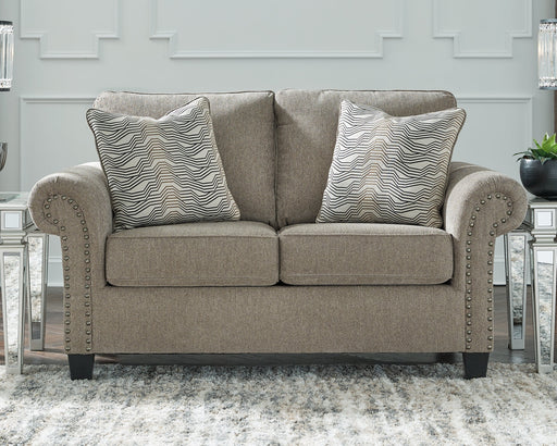 Shewsbury Loveseat Homeline Furniture