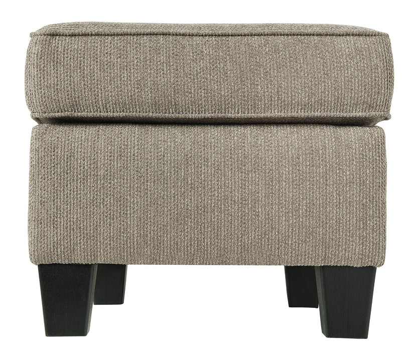 Shewsbury Ottoman Homeline Furniture