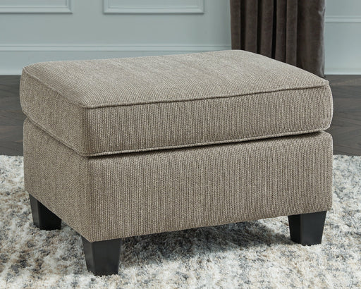 Shewsbury Ottoman Homeline Furniture