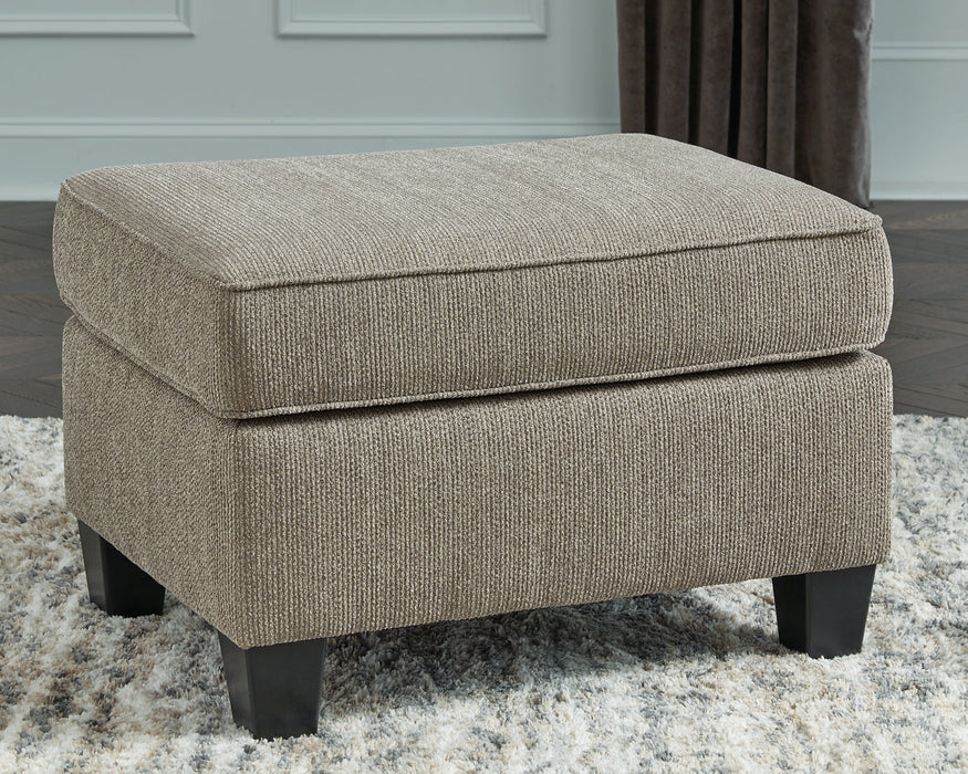 Shewsbury Ottoman Homeline Furniture