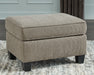 Shewsbury Ottoman Homeline Furniture