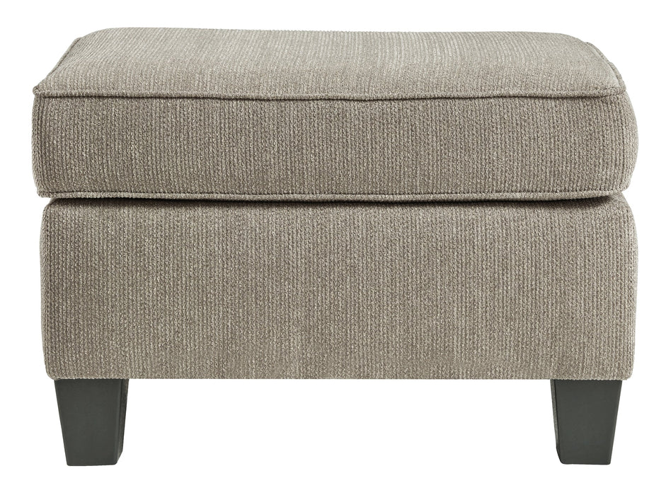 Shewsbury Ottoman Homeline Furniture