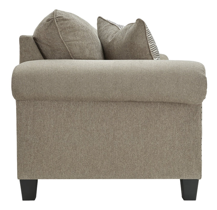 Shewsbury Sofa Homeline Furniture