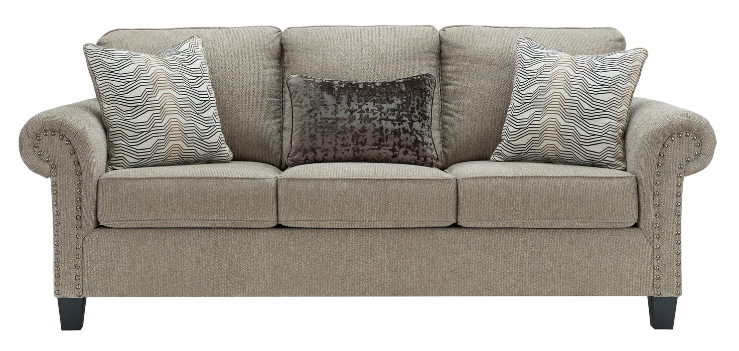 Shewsbury Sofa Homeline Furniture