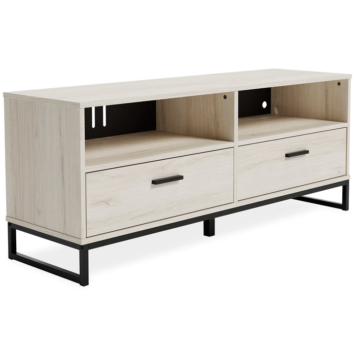 Socalle Medium TV Stand Homeline Furniture