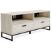 Socalle Medium TV Stand Homeline Furniture