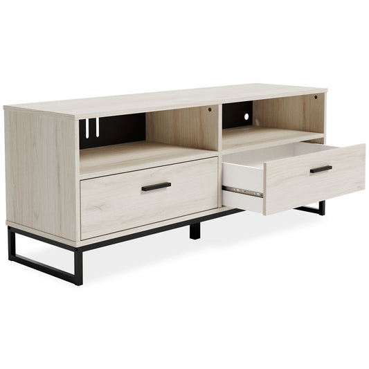 Socalle Medium TV Stand Homeline Furniture