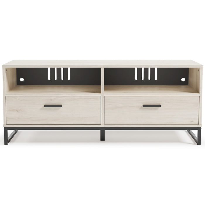 Socalle Medium TV Stand Homeline Furniture