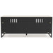 Socalle Medium TV Stand Homeline Furniture