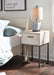 Socalle One Drawer Night Stand Homeline Furniture