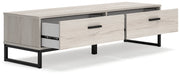 Socalle Storage Bench Homeline Furniture