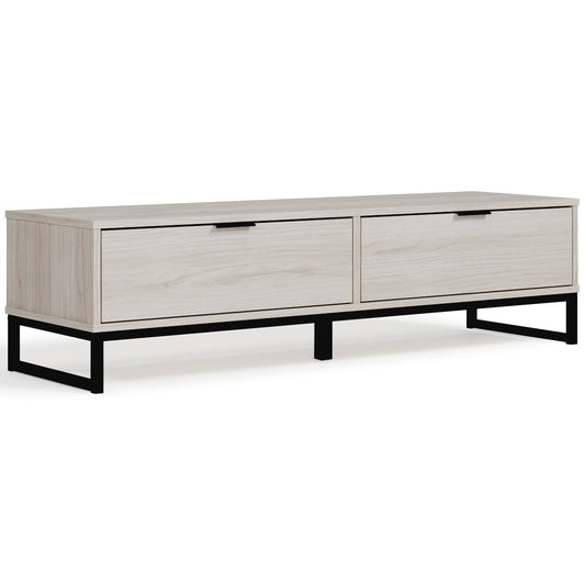 Socalle Storage Bench Homeline Furniture