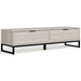 Socalle Storage Bench Homeline Furniture