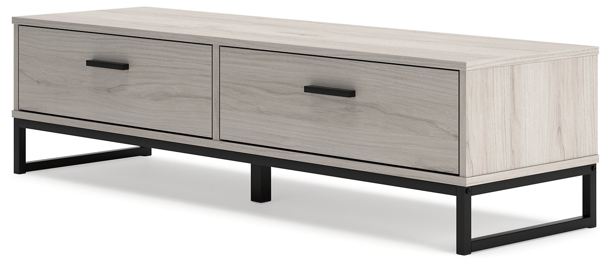 Socalle Storage Bench Homeline Furniture