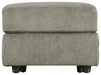 Soletren Oversized Accent Ottoman Homeline Furniture