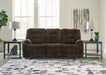 Soundwave REC Sofa w/Drop Down Table Homeline Furniture