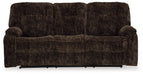 Soundwave REC Sofa w/Drop Down Table Homeline Furniture