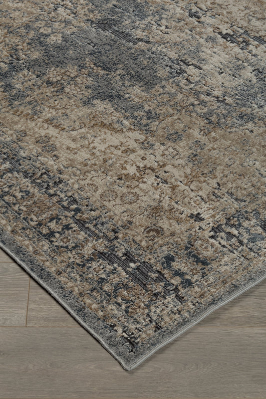 South Medium Rug Homeline Furniture