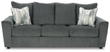 Stairatt Sofa and Loveseat Homeline Furniture