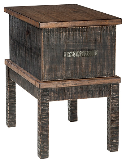 Stanah 2 End Tables Homeline Furniture