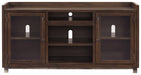 Starmore XL TV Stand w/Fireplace Option Homeline Furniture