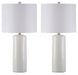 Steuben Ceramic Table Lamp (2/CN) Homeline Furniture