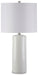 Steuben Ceramic Table Lamp (2/CN) Homeline Furniture