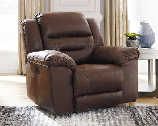 Stoneland Power Rocker Recliner Homeline Furniture