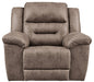 Stoneland Power Rocker Recliner Homeline Furniture