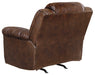 Stoneland Power Rocker Recliner Homeline Furniture