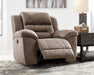 Stoneland Power Rocker Recliner Homeline Furniture