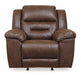 Stoneland Rocker Recliner Homeline Furniture