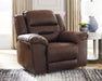 Stoneland Rocker Recliner Homeline Furniture