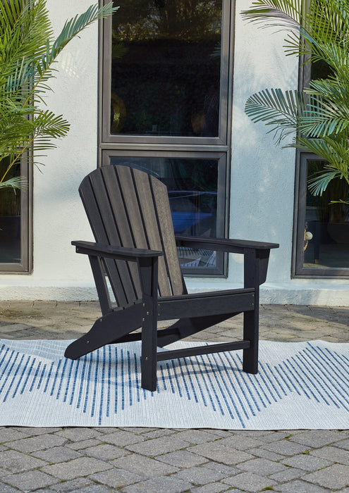 Sundown Treasure Adirondack Chair Homeline Furniture