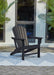 Sundown Treasure Adirondack Chair Homeline Furniture