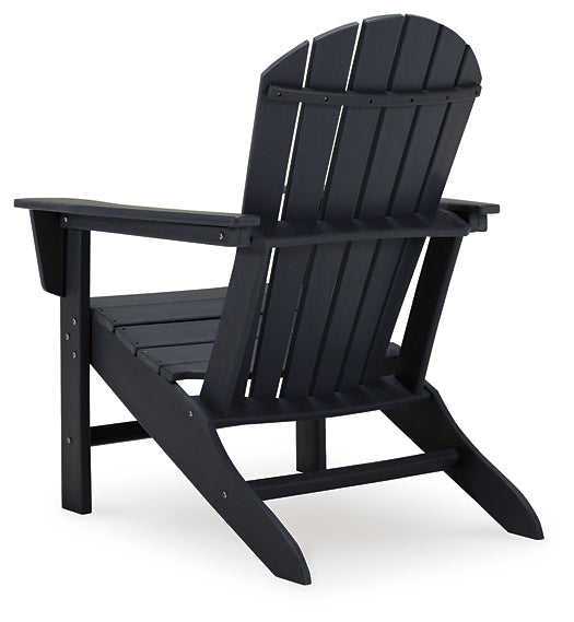 Sundown Treasure Adirondack Chair Homeline Furniture