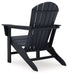 Sundown Treasure Adirondack Chair Homeline Furniture