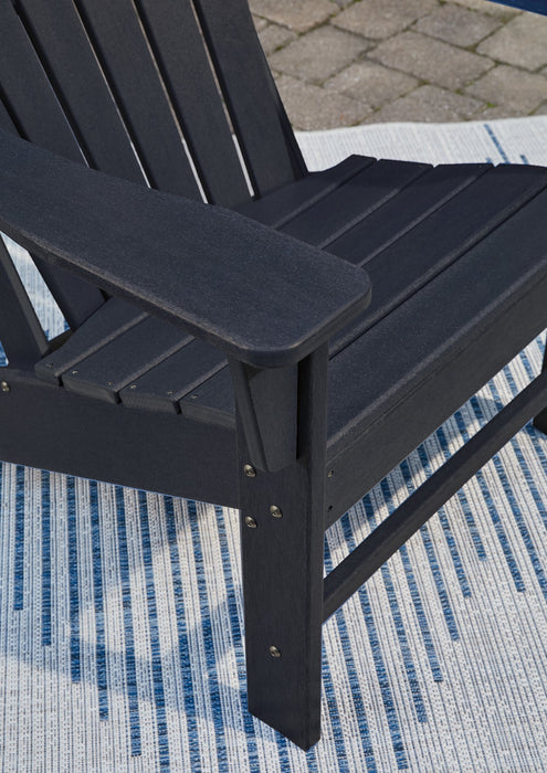 Sundown Treasure Adirondack Chair Homeline Furniture