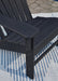 Sundown Treasure Adirondack Chair Homeline Furniture